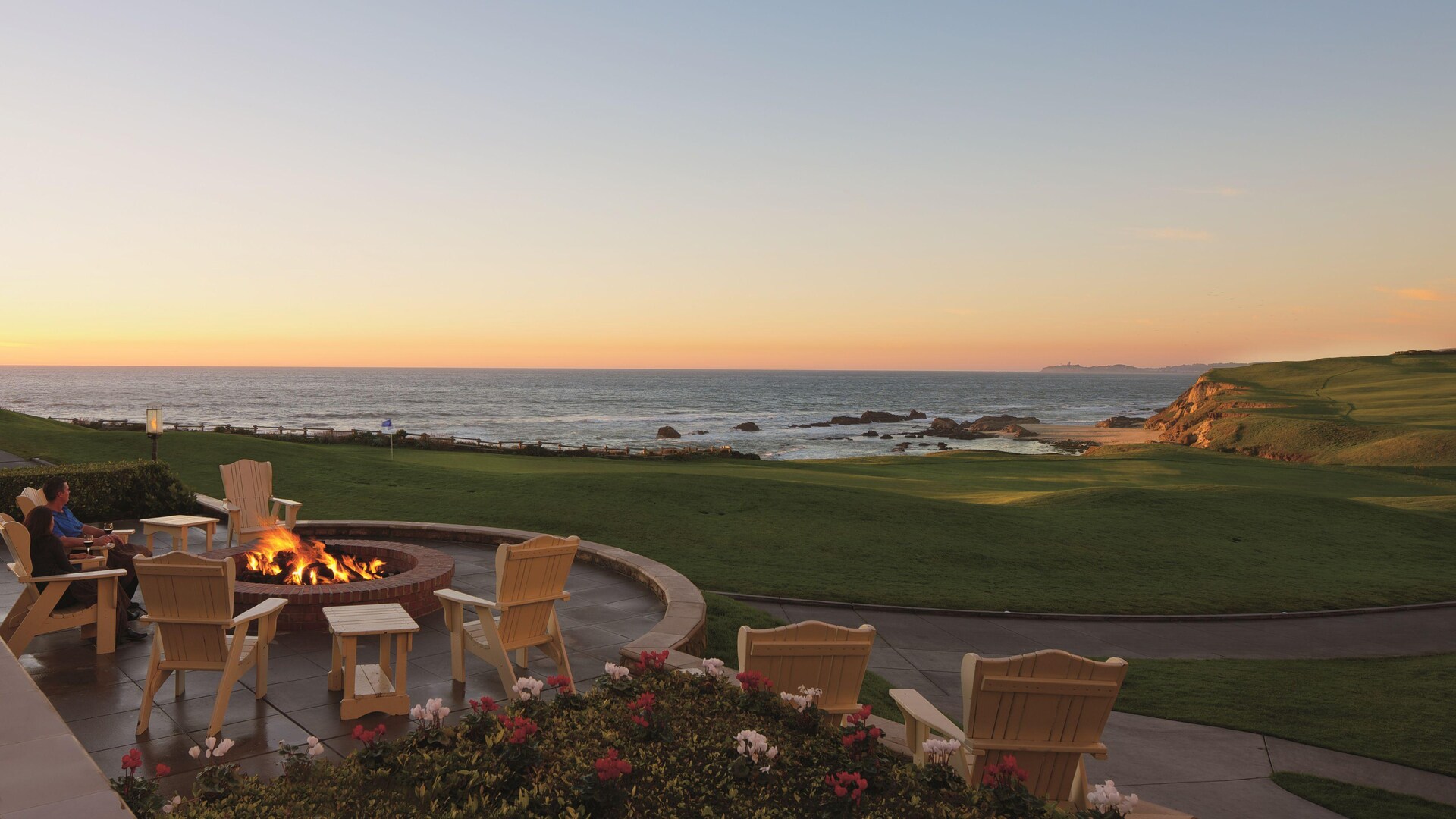 Half Moon Bay