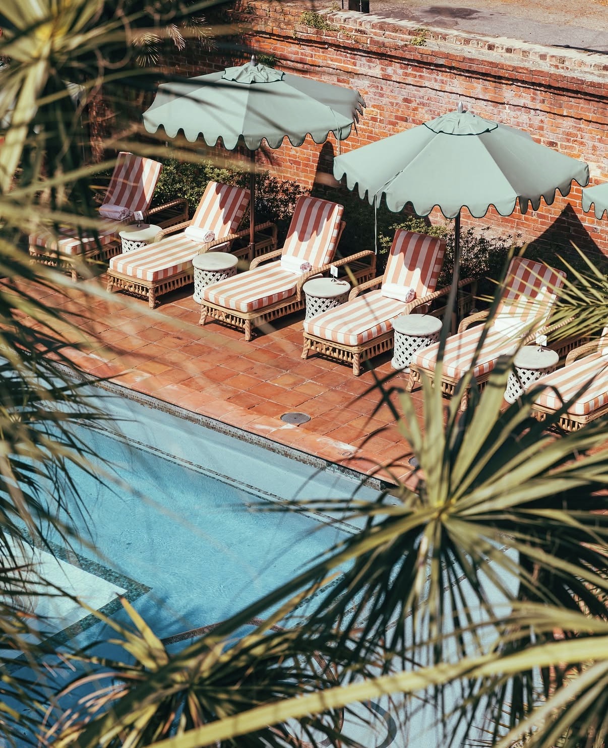 Hotel Saint Vincent